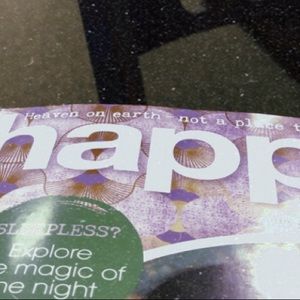 Meet your Posher, Carol